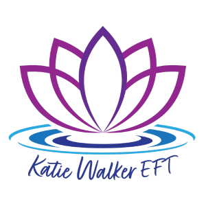 EFT, Tapping, Katie Walker, Emotional Freedom Techniques