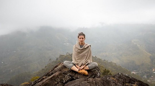 meditation