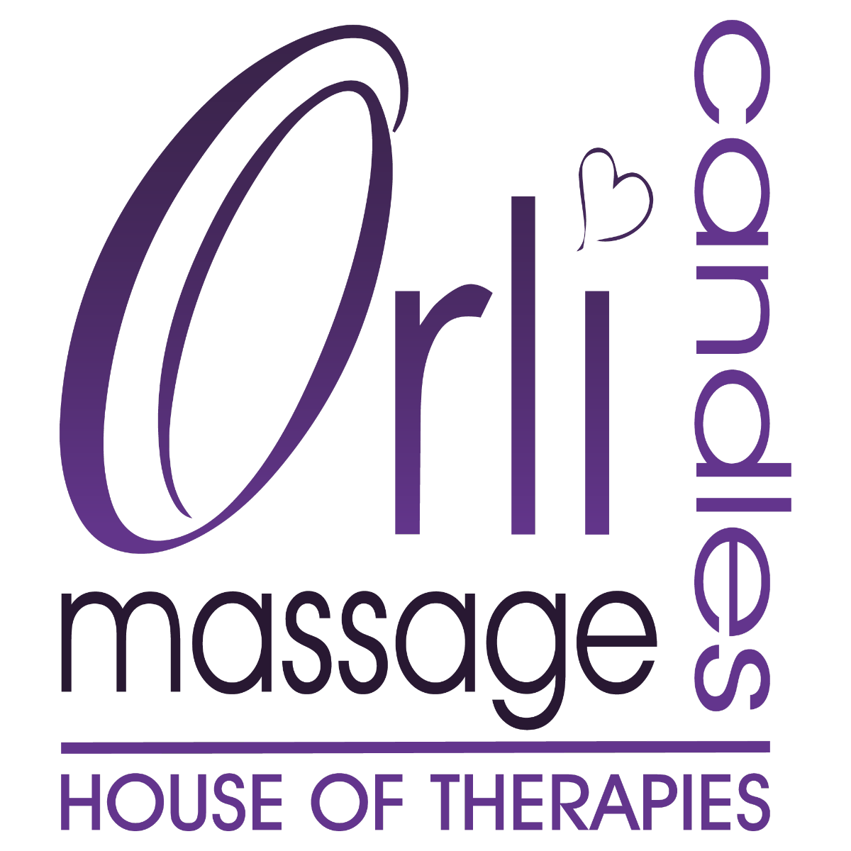 Orli House of Therapies logo