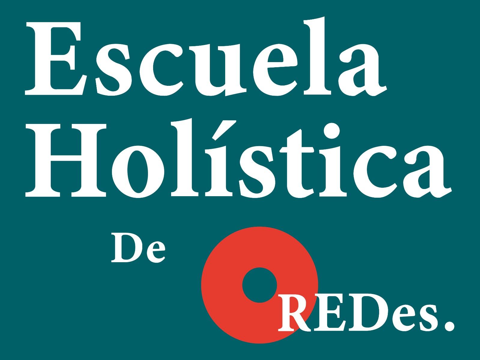 Escuela Holistica de REDes logo