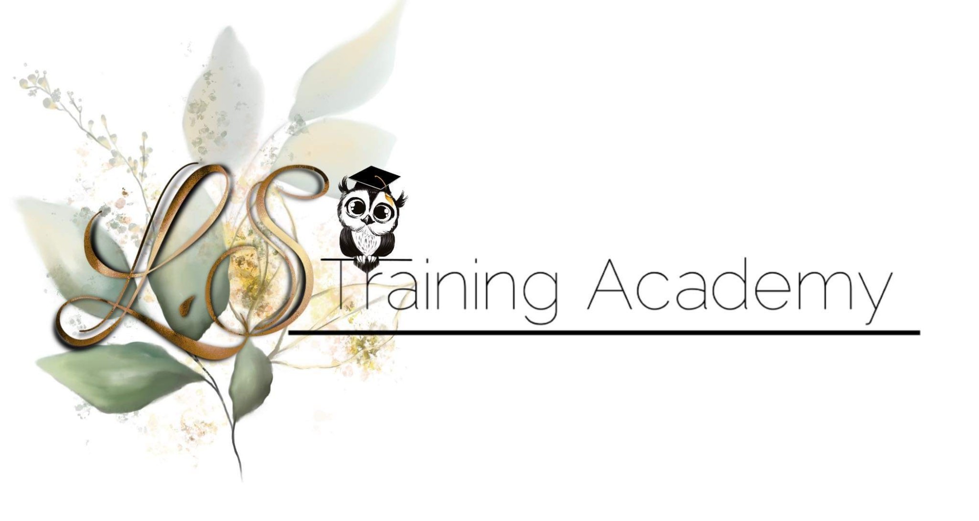 L.S.Training Academy logo