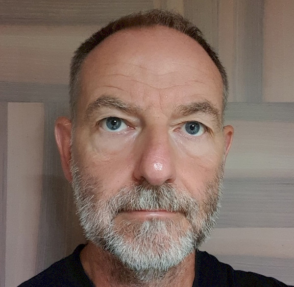 Stefano Ceccarelli IPHM
