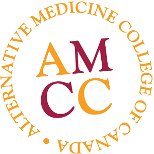 Alternative Medicine College of Canada logo