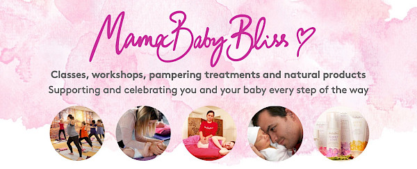 MamaBabyBliss