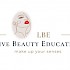 LBE, Live Beauty Education by make up your senses Ltd IPHM Training Provider