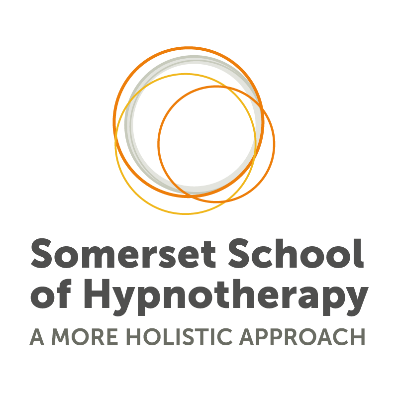 The Somerset School of Hypnotherapy Ltd logo