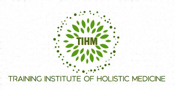 Training Institute of Holistic Medicine logo