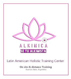 ALKIMICA - Capacitación Holística