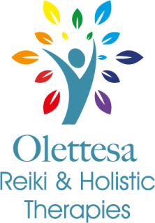Olettesa Reiki & Holistic Therapies