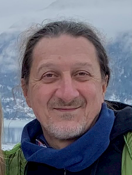 Domenico Lento IPHM