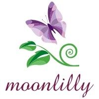 Moonlilly Therapies logo