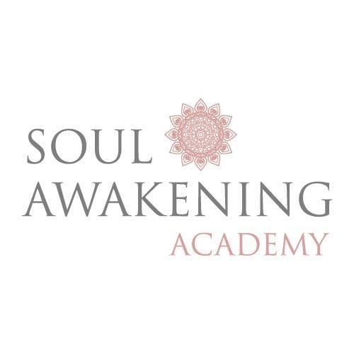 Soul Awakening Academy - Lisa McMurtry Limited logo