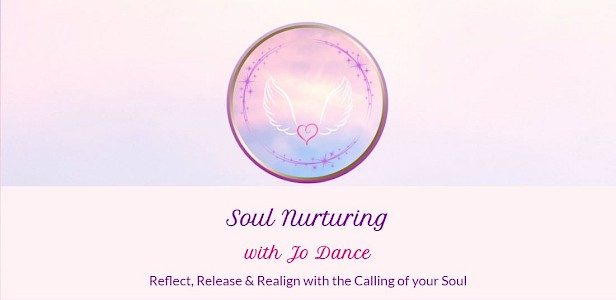 Soul Nurturing with Jo Dance