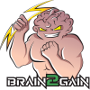 Brain2Gain by FORTITUDE PROJECTS LTD