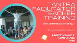 Tantra Facilitator