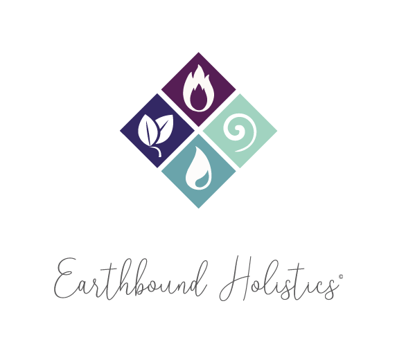Earthbound Holistics logo