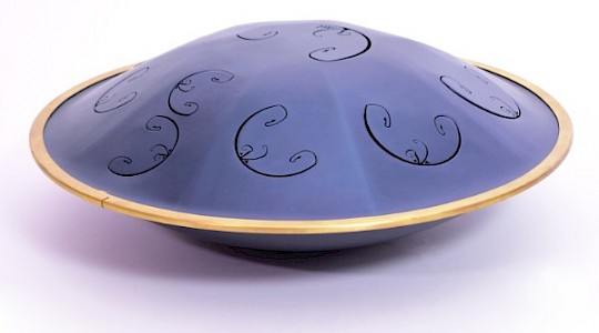 Improve the quality of your sleep with the RAV Vast tongue drum