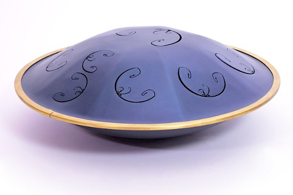 Improve the quality of your sleep with the RAV Vast tongue drum