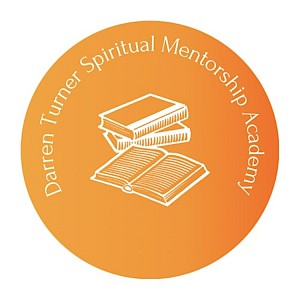 Darren Turner Spiritual Mentorship Academy