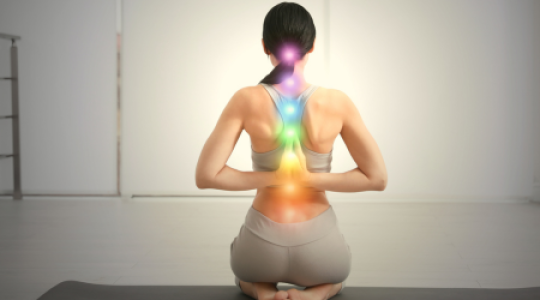 6 Tips to cleanse your aura