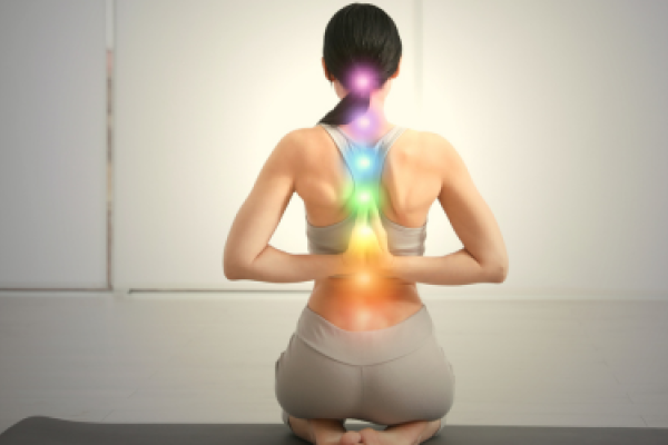 6 Tips to cleanse your aura