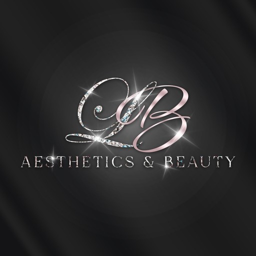 LB Aesthetics And Beauty Training Academy logo