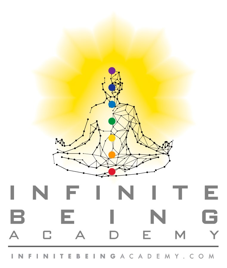 Infinite Being Academy logo