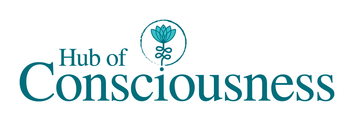 Hub of Consciousness logo
