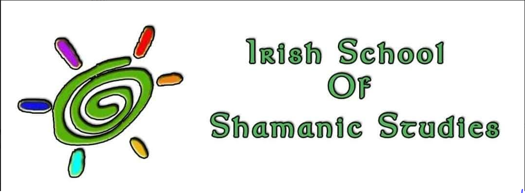 The Irish School of Shamanic Studies logo