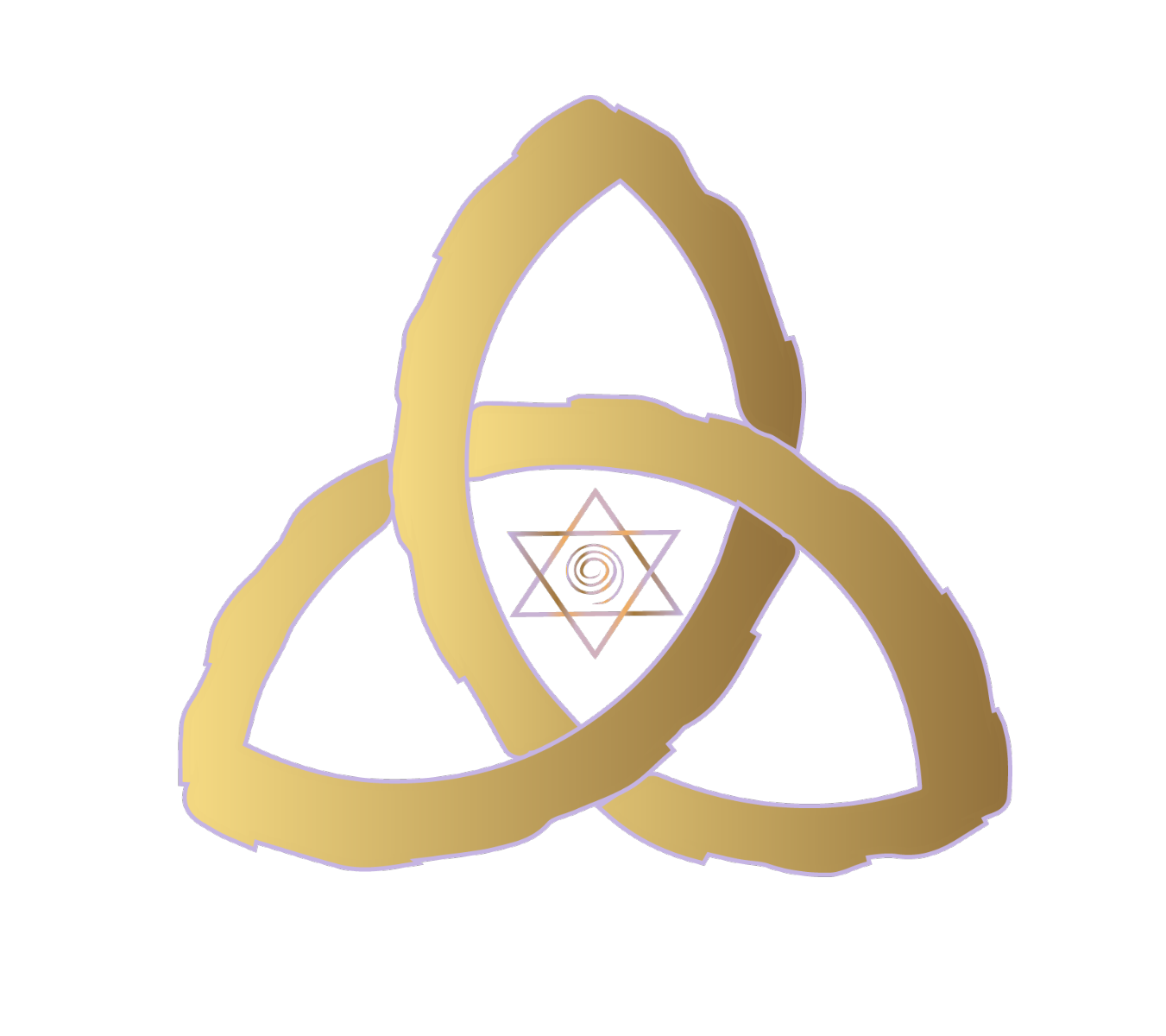 The Consciousness and Guidance Centre logo