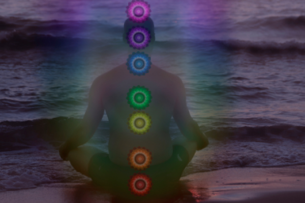 Understanding the human energy field