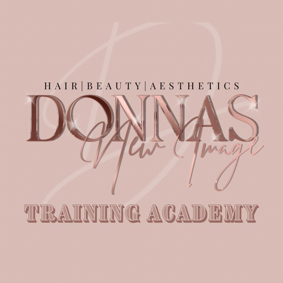 Donna’s Training Academy logo