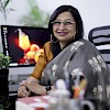 Dr Naznin Chimthanawala, Positive Wings Wellness Academy