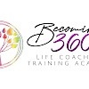 Becoming 360 Life Coaching Training Academy