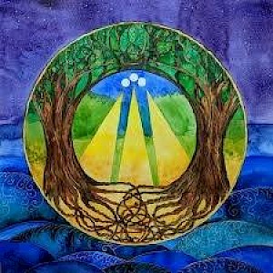 Andrea Brooks - Sacred Light Therapies