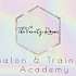 The Vanity Room Salon & Training Academy IPHM Executive Therapist