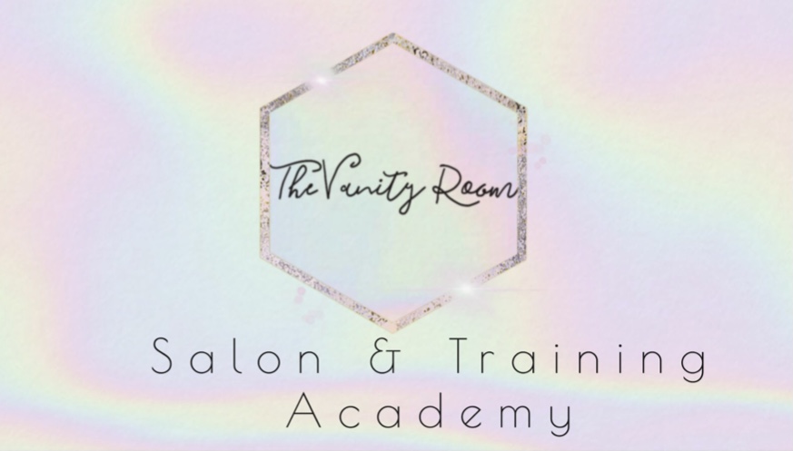 The Vanity Room Salon & Training Academy IPHM Executive Therapist