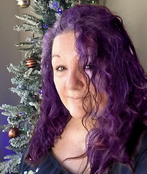 Lyra Luxford - Dorset Past Life Regression