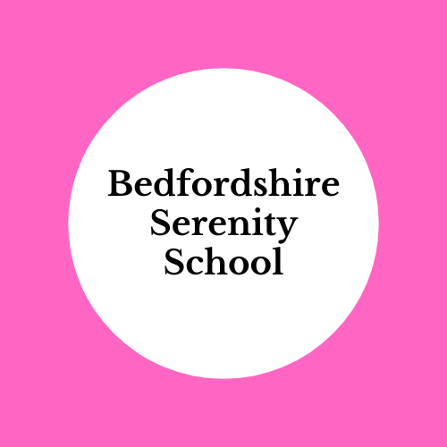 Bedfordshire Serenity School logo