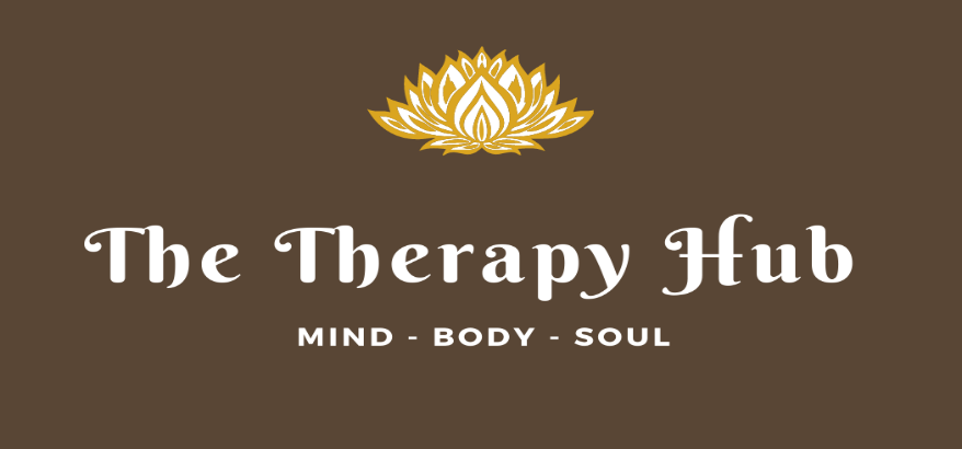 The Therapy Hub logo