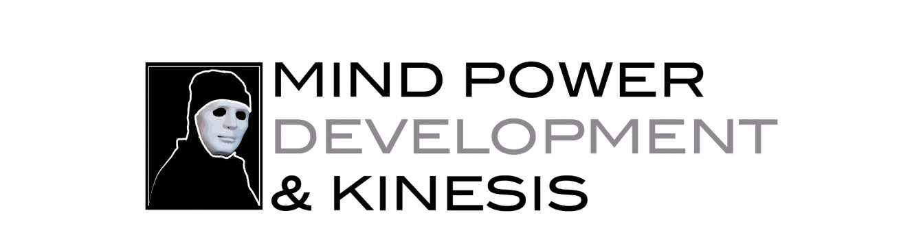 Mind Power Development & Kinesis TP IPHM