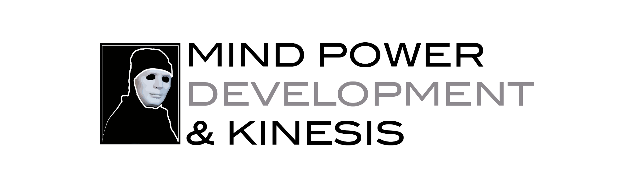 Mind Power Development & Kinesis logo
