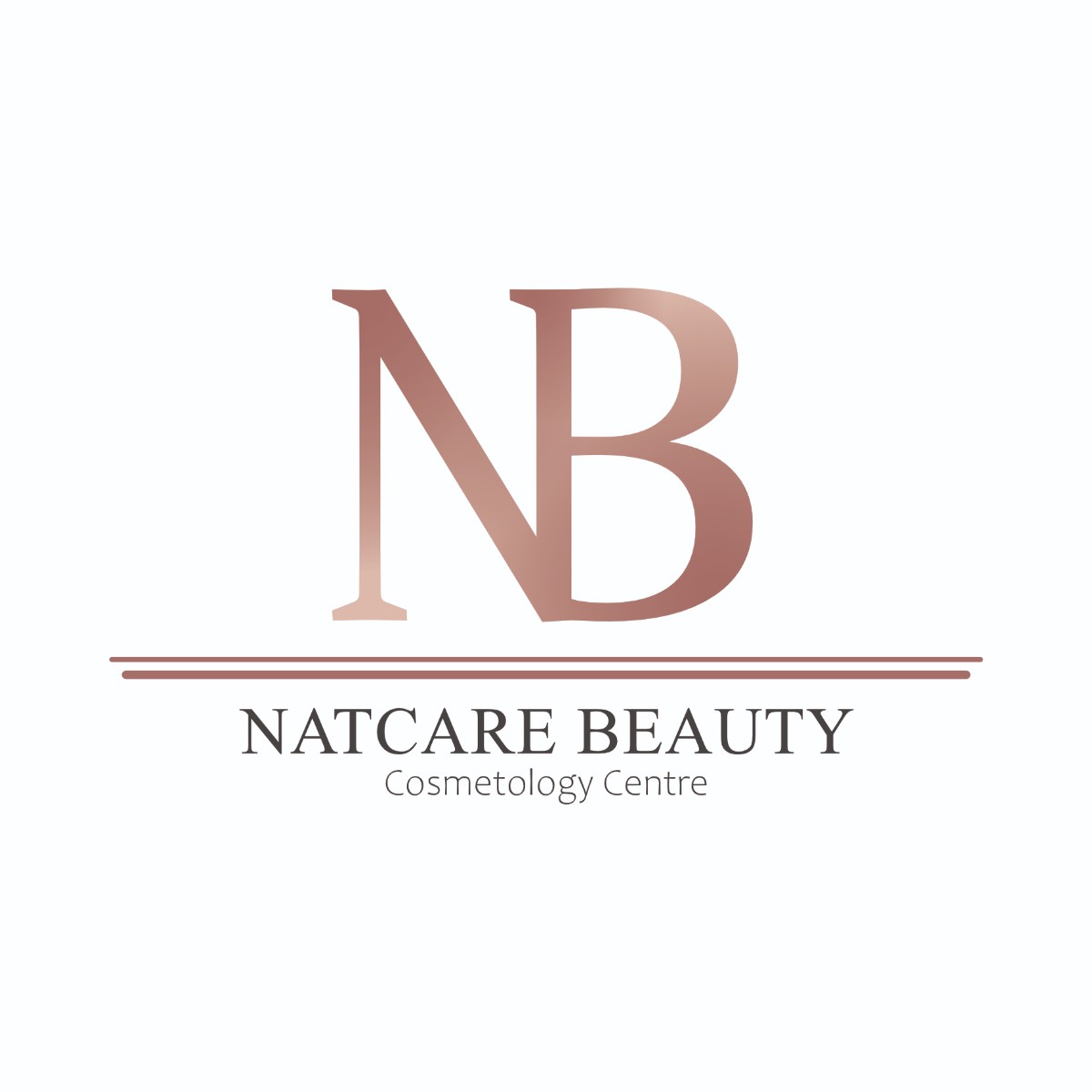 Natcare Beauty Cosmetology Centre logo