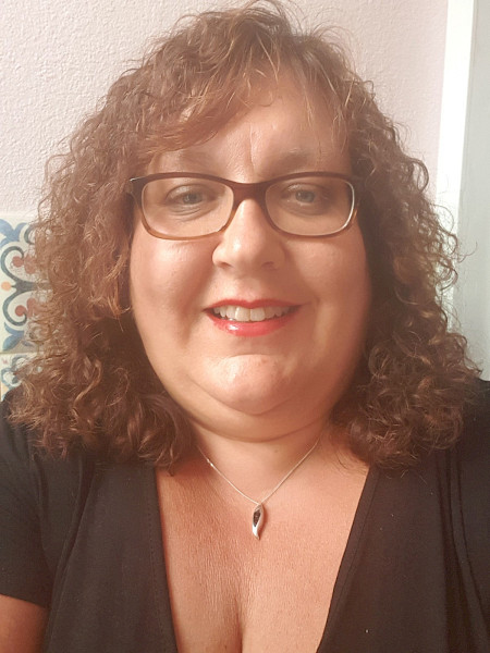 Jacqui Boughton IPHM