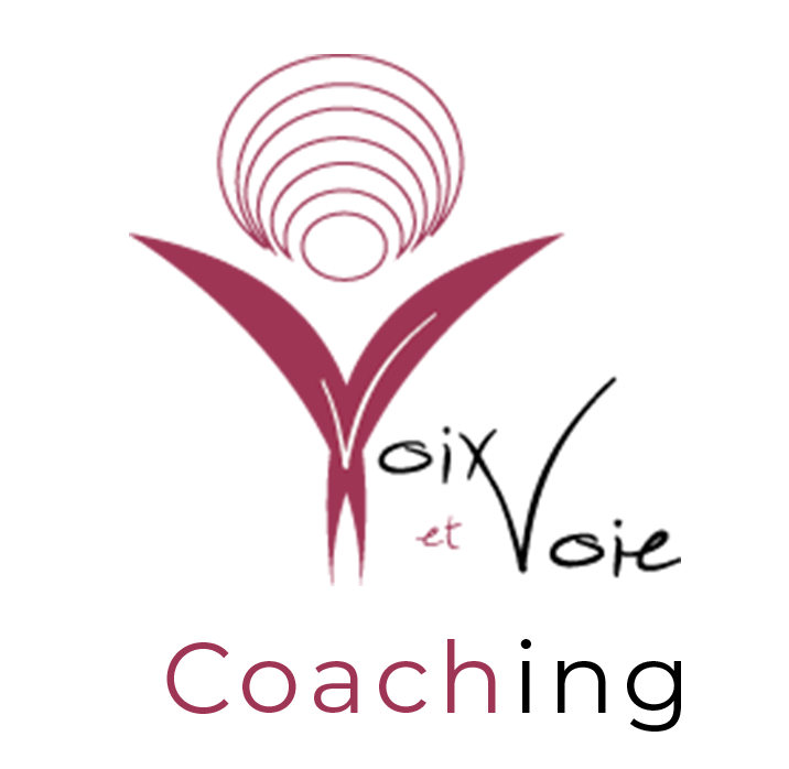 Voix et Voie Coaching logo