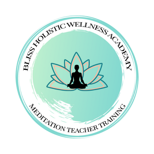 Bliss Holistic Wellness Academy logo