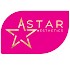 A-Star Aesthetics logo