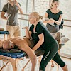 Massage Courses Europe