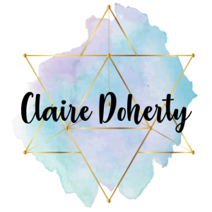 Claire Doherty