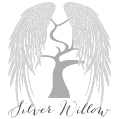 Silver Willow Holistic Academy logo